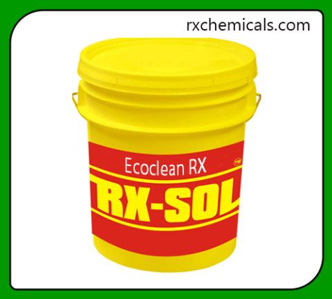 Ecoclean RX