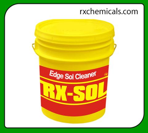 Edge Sol Cleaner