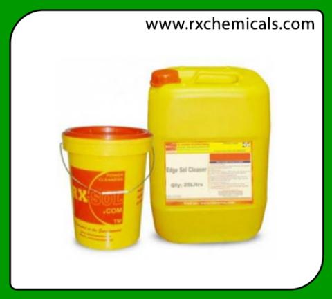 Edge Sol Cleaner