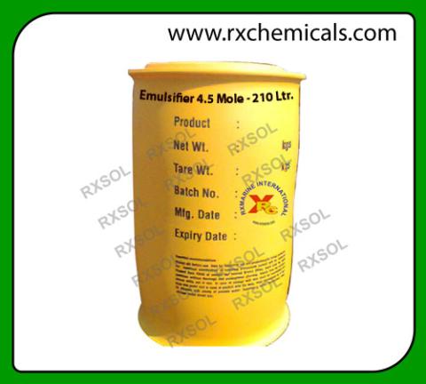 Emulsifier 6 Mole