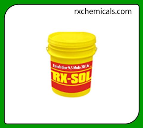 Emulsifier 9.5 Mole 20 Ltr