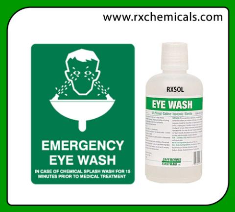 Eye Wash