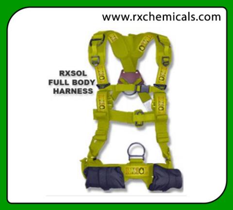 FALL PROTECTION F B H