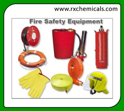 FIRE PROTECTION