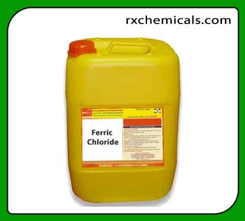 Ferric Chloride