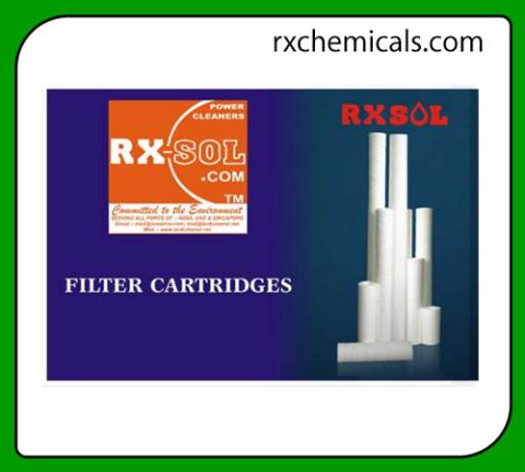 Filter Cartridges