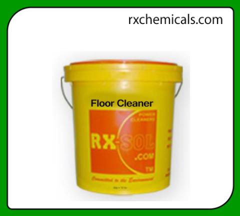 Floor Cleaner 10 Ltr