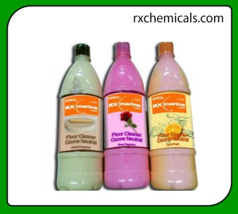 Floor Cleaner OZONE Neutral