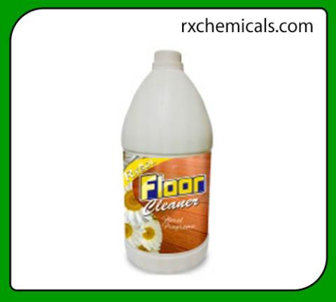 Floor Cleaner 500Ml