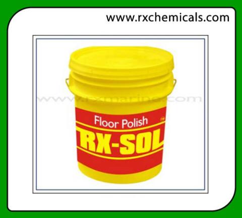 Floor Polish 5 Ltr