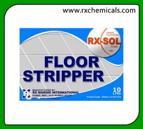 Floor Stripper 10 Ltr