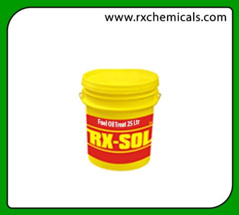 Fuel Oil Treat FOT