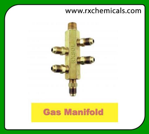Gas Manifold