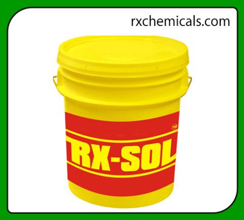 Gas Turbine Compressor Cleaning Fluid RXSOL 27