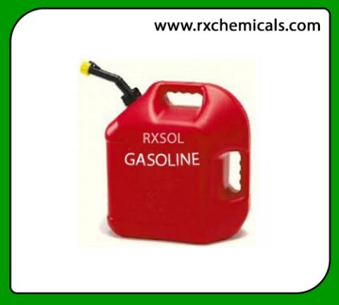 Gasoline