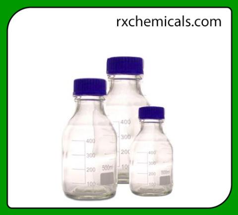 Glass Bottle with Cap(25 Pcs Box )
