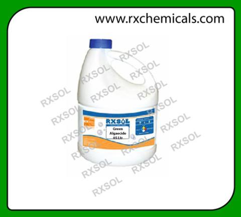 Green Algaiecide