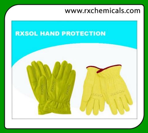 HAND PROTECTION