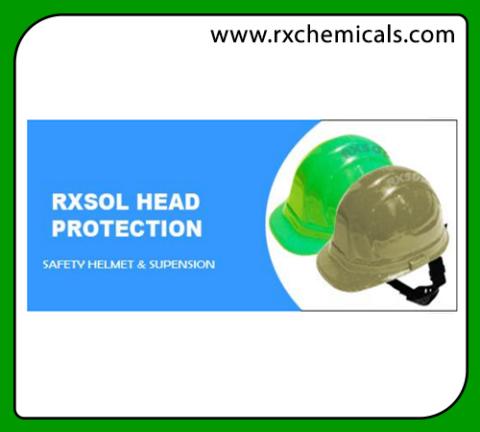 HEAD PROTECTION