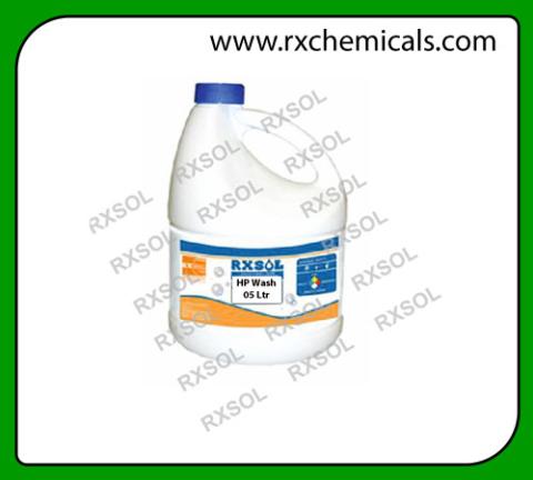 HP Wash