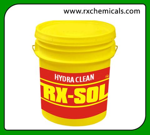 HYDRA CLEAN