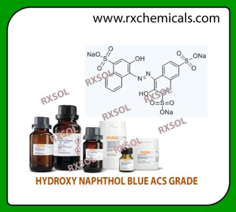 HYDROXY NAPHTHOL BLUE ACS GRADE