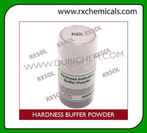 Hardness Buffer Powder