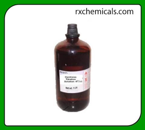 Hardness Titrating Solution (AF Grade)