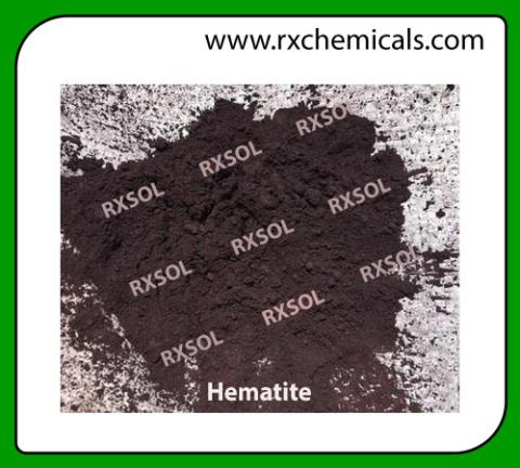 Hematite