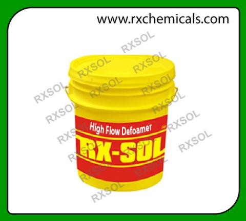 HIGH FLOW DEFOAMER