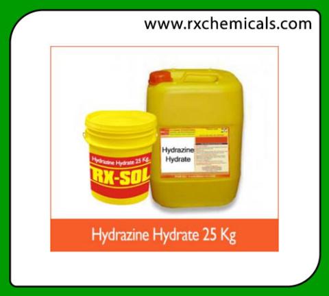 Hydrazine Hydrate