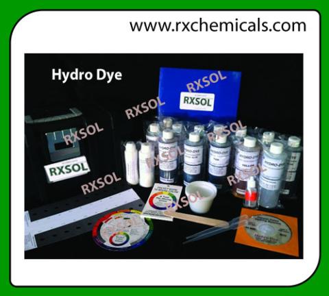 Hydro Dye