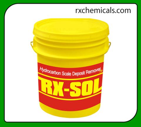 Hydrocarbon Scale Deposit Remover