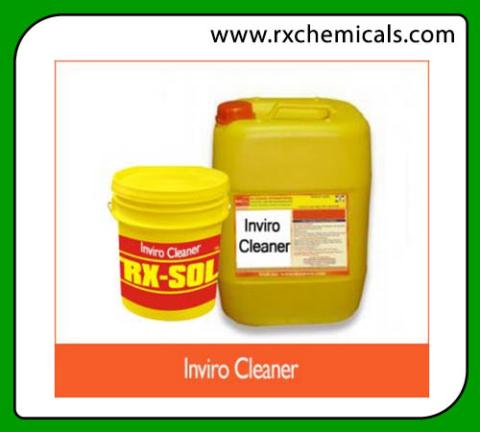 Enviro Degreaser Cleaner