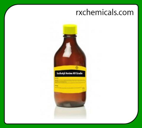 Isobutyl Amine AR Grade