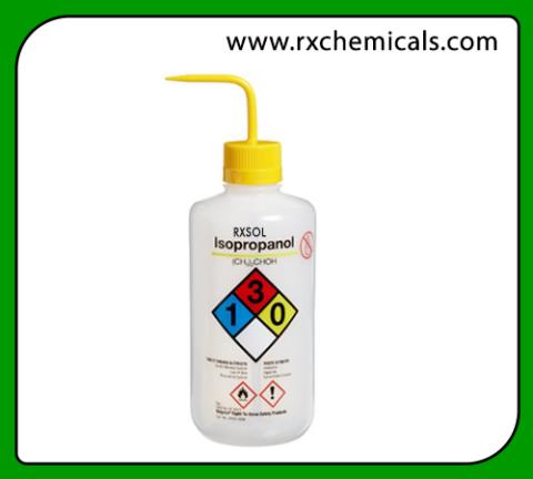 Isopropanol (Isopropyl Alcohol ,2-propanol)