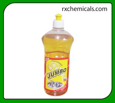 Kitchen Cleaner Heavy Duty