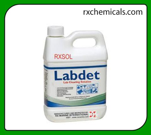 Labdet Lab Cleaning Solution