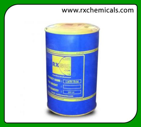 Lactic Acid Powder