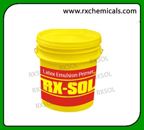 Latex Emulsion PRIMER