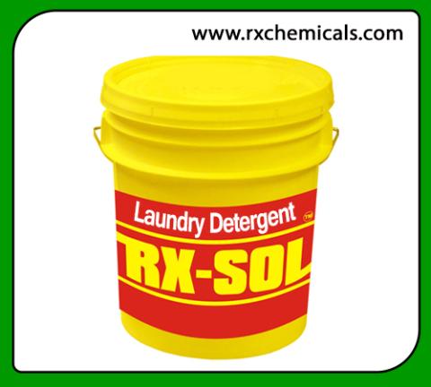 Laundry Detergent