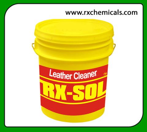 Leather Cleaner
