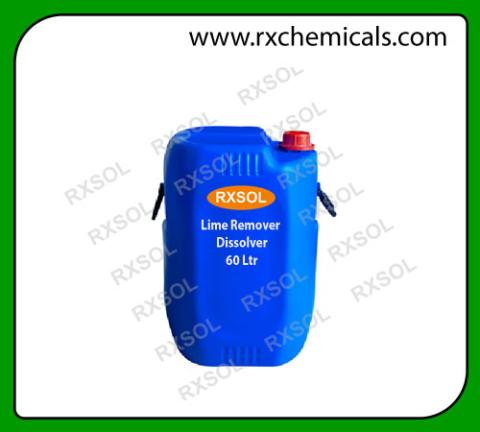 Lime Remover Dissolver