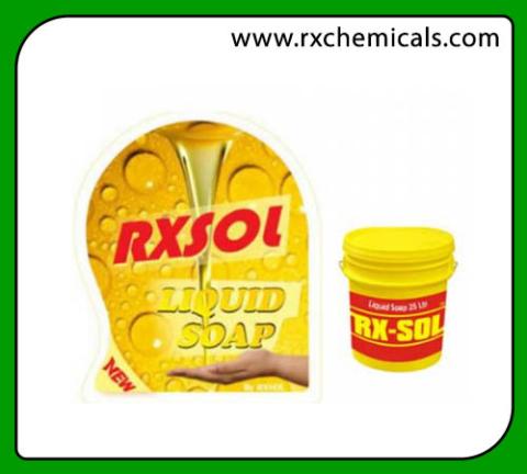 Liquid Soap 25 Ltr