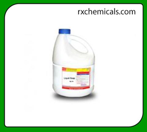 Liquid Soap 5 Ltr