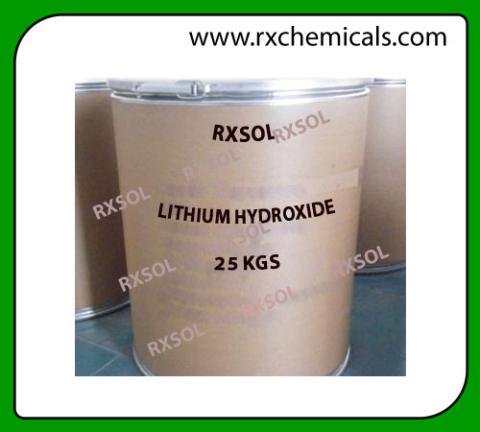 Lithium Hydroxide