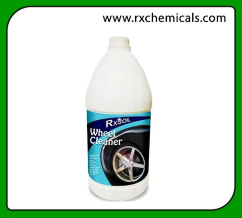 MAG Wheel Cleaner