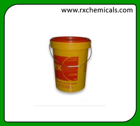 MBG RXSOL