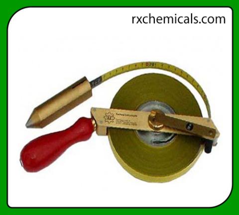 MEASURING DIP TAPE
