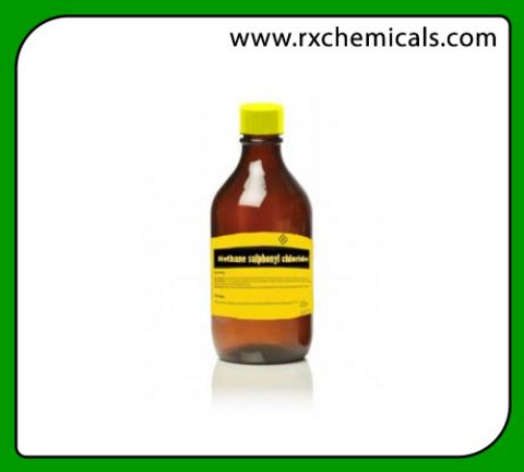 METHANE SULPHONYL CHLORIDE
